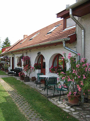 2. Ház