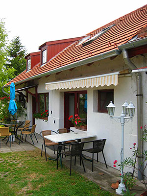 3. Ház
