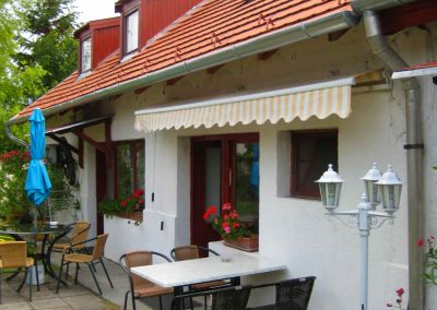 Myrna Ház Balatonakali